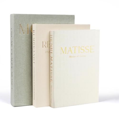 3 Pièces Livres Decoration Maison,Faux Livres Boite Rangement avec Fermeture Magnétique, Boite Livre Decoration d'interieur Empilés Boîte de Rangement pour la Maison Bureau Chambre À Coucher Salon