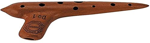 GEWA 700482 Ocarina Solist G-Stimmung 15 cm