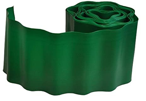 Cellfast 5901828850813 Bordure de Gazon Vert 0,422 x 0,422 x 0,1 cm