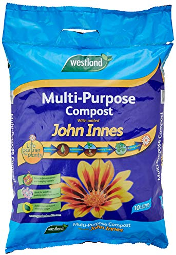 Westland Multipurpose Compost with Added John Innes, 10 L