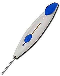 Monofilament 2 - Évaluation de sensibilité