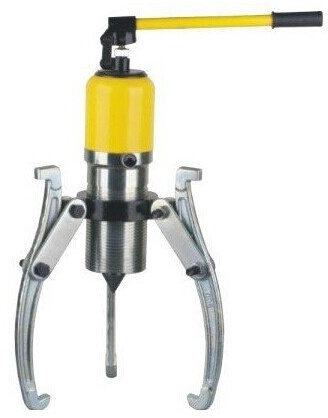 Gowe Hydraulic Wheel Bearing Puller Hydraulic Bearing Puller 20Ton HydraulIC Gear Puller