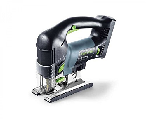 Festool Akku-Pendelstichsäge PSBC 420 EB Li-Basic CARVEX 561739