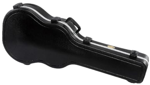 Ibanez Shaped Case for Hollow Bodys