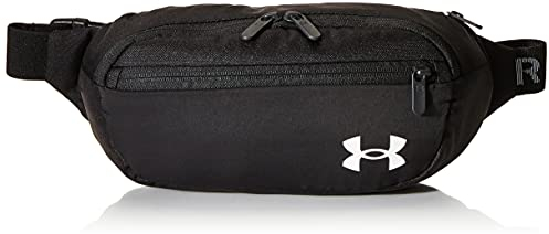Under Armour Unisex 1364190-002 Sachet, Black