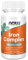 Now Foods, Iron Complex (Complexe de Fer), 27mg, 100 Comprimés végétaliens, Testé en Laboratoire, Fer, Vitamines, Sans Gluten, Sans Soja, Végétarien