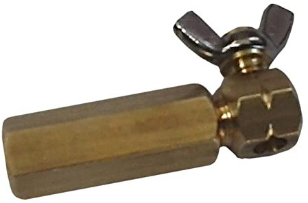 6BLISTER TENDIFILI OTTAGONALIPER FILO STENDIBIANCHERIA MAX 5MM 2PZ