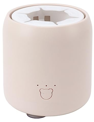 Wifehelper Baby Advanced Formula Dispenser Machine, Mischt Automatisch Sofort eine Warme Formula-Flasche und Macht die Milchflaschenfütterung Ganz Einfach