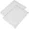 Didiseaon 2 Sets Floral Storage Bag Sleeves Resealable Bags Self Sealing Bag Clear Sleeves Storage Bags Dried Organizer Pressed Seal Bag Tea Plastic Container