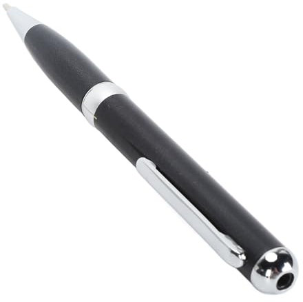 MP3-Player-Recorder, Große Kapazität, Einfach zu Bedienender Tragbarer Diktiergerät, Sprachaktivierte Geräuschunterdrückung für den Außenbereich (128GB)