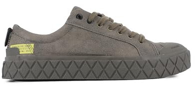 Palladium Palla Ace, Ankle Boot Unisex Vuxen, All Major Brown, 44 EU