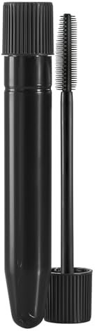 Collistar Mascara Infinito Refill, Incurva, Definisce, Lunghezza Estrema, Massima Definizione, Effetto Lifting, Lunga Durata, Zero Sbavature e Grumi, Ricaricabile, Colore Extra Nero, 7,5 ml