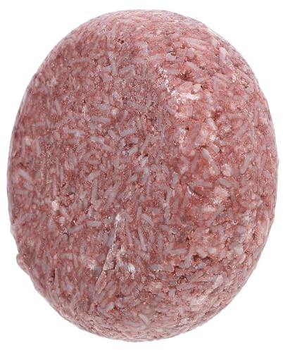 HAPINARY Anti Haarausfall Shampoo Seife 60g mit Bambuskohle Fettregulierend Schuppenreduzierend Haarpflege für Kopfhaut und Haare Natürliche Bio Shampoo Bar für Zuhause und Reisen