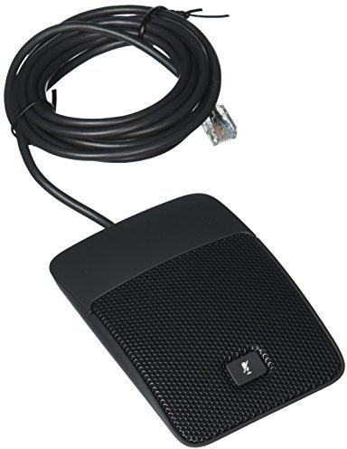 Cisco SYSTEMS CP-MIC-WIRED-S Wired Microphone Kit - Microphone (pack of 2) - for Unified IP Conference Phone 8831 - (Phones > Phone Accessories)
