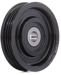 GATES T39184 Rullo tenditore cinghia Poly-V | Compatibile con: NISSAN CABSTAR, NAVARA NP300, NAVARA NP300 Pick-up, NAVARA NP300 Pritsche/Fahrgestell, NT400 CABSTAR