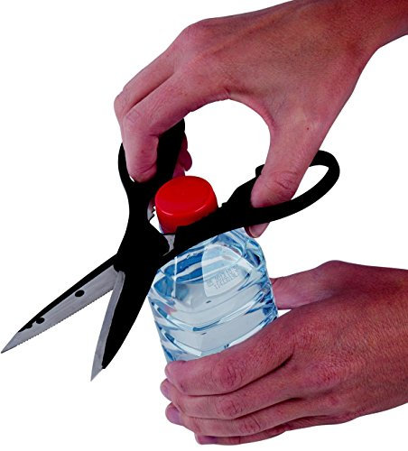 Lifetime Universalschere - 21,5cm, 1 Stück, 871125232592