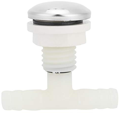 Boquilla de aire para bañera y spa, accesorio para boquilla de aire de 9 orificios, bañera, hidroterapia, piscina de manantial, boquilla de para piscina(60-04)