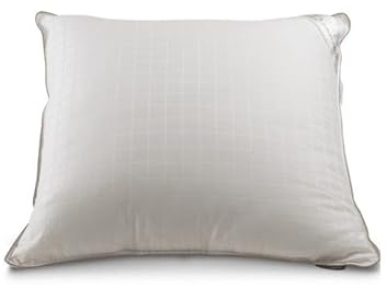 Lestra Oreiller 65/65 Cm microduv/Fjord