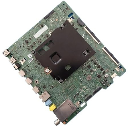 Placa base BN41-02528A for Smart TV UE50KU6075U UN50KU6000G UE50KU6020K UE50KU6099U UE50KU7000U UN50KU6000G Tablero Principal