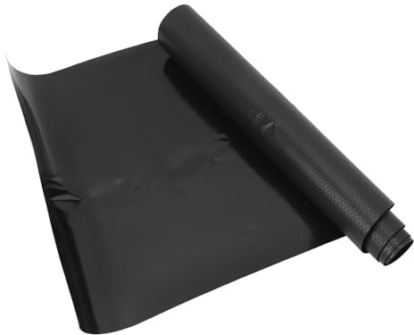 Pilipane Reptilienteppich aus Eva, leicht zu reinigende Reptilienmatte für Bartagamen, Leopardengecko, Schlangenaquarium, hochwertiger Schutz, Bequeme Ruheumgebung, 44,5 x 100 cm