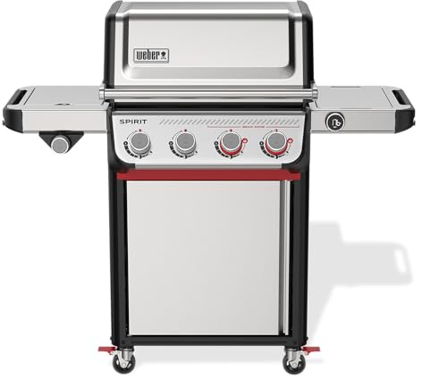 Weber Barbecue à gaz Spirit SP-435