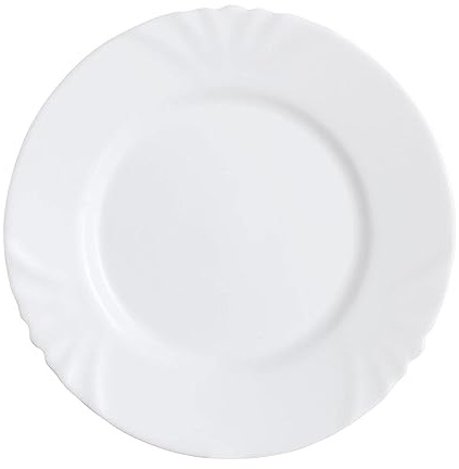 Luminarc Cadix Desset Plate 19.5cm