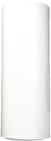 Poly-America R210-100C 10-Feet X 100-Feet 2 Mil Clear Poly Film by