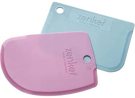 Fackelmann Set Biglietti 43918 Impasto, 2 Pezzi, Candy (modelli assortiti)