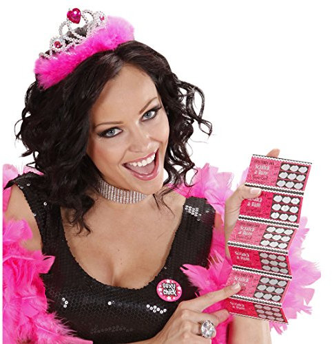 JGA Party Kartenspiel Junggesellenabschied Rubbelkarten Spiel Trau Dich Bachelorette Partyspiel Aufgaben Junggesellinnenabschied Spielkarten Ideen Frauen Partydeko Karten Spiele Hen Night Card Game