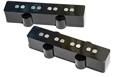 NOwaxx JB Classic (Bass Set)