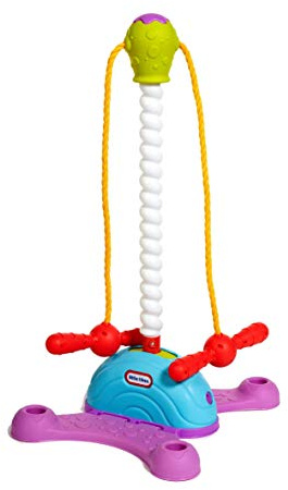 Little Tikes Splash Face Jouet