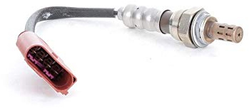 RIDEX 3922L0233 Lambdasonde für VW Golf IV Schrägheck (1J1)