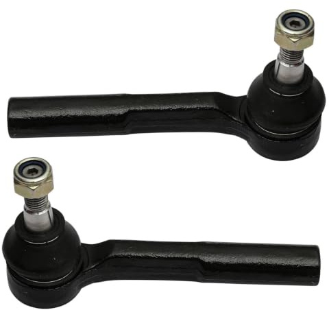 2x Spurstangenkopf Vorderachse für Opel Astra G H Meriva B Zafira A B