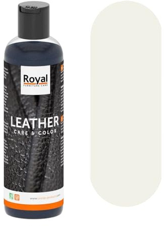 Royal Leather Care & Color 250ml (Creme)