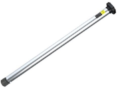 DELURA Roller Blind Motor USB Rechargable For 17mm 25mm 28mmTube Roller Shade Built In Battery Control Easy installation (Color : For 25mm Tube, Size : Zigbee Motor)