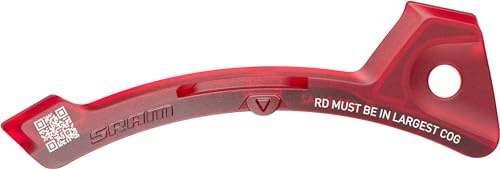 Herramienta de Ajuste de desviador Red AXS