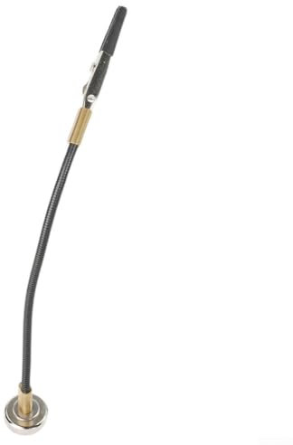 Pince de soudure à base magnétique essentielle pour peinture et électronique 250 mm/150 mm (150 mm)