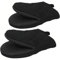 MUNSKT 1 Pair Oven Gloves, Oven Gloves Heat Resistant, Protect Your Hands Against High Temperatures Thick and Durable, Suitable for Kitchen Cooking and Baking Oven Mitts