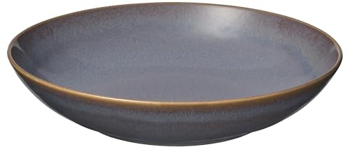 ProTuning FÄRGKLAR Piatto Fondo, Lilla, 23 cm