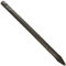 DeWalt DT6940-QZ Scalpello ad Attacco Esagonale 19 mm, a Punta, 400 mm, nero