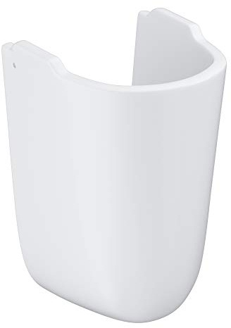 Grohe 39426000 Waschtischarmatur für Badewanne