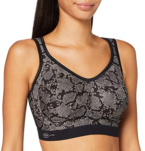 Anita Sport-BH Gr. 70 G in Python