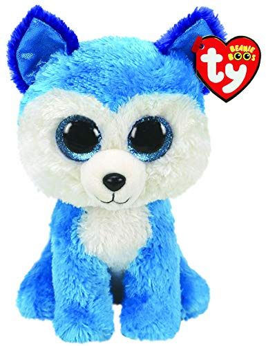 TY Beanie Boos, 36474 Prince Husky - Beanie Boos Med