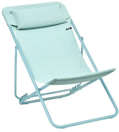 Lafuma Maxi Transat Plus Batyline® Duo Mistral