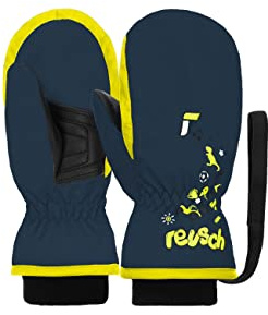 Reusch Kids Mitten Handskar