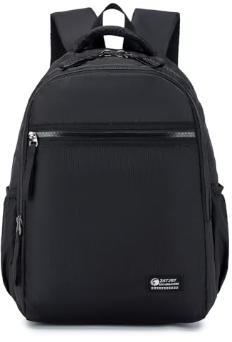 SPAHER Reiserucksack Handgepäck Flugzeug 40x30x15cm British Airways 20L Wasserdicht Laptop Rucksack 15,6 Zoll mit Laptopfach Business Arbeit Herren Schulrucksack für Teenager Notebook College Damen