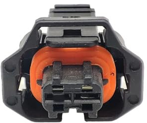 CXVFY 1/5/10 / / Kraftstoff Injektor Pumpe Kurbel Position Öl Temp Klopf Sensor Stecker Harness 0090-111(5pcs)