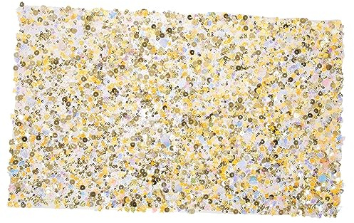 CANIGHT Tapis De Manucure Brillant Coussin De Pour Tapis De Table Pour Art Matelas De Manucure Pour Salon Et Usage Domestique