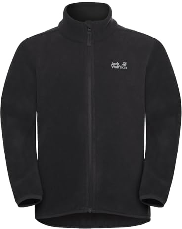 Jack Wolfskin VERTIGO FLEECE JKT K