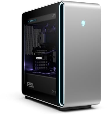 Alienware Area-51 Gaming Desktop AAT2250, Intel Core Ultra 9 285K, RTX 5090